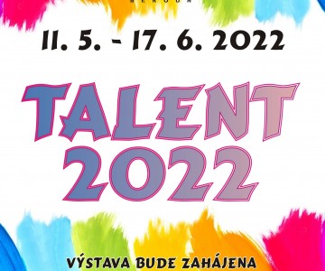 Talent 2022