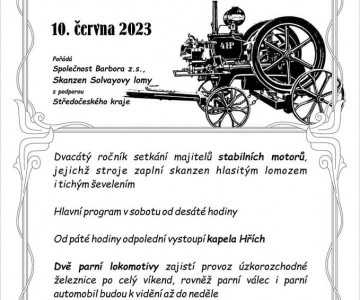 XX. ROTUJÍCÍ SETRVAČNÍKY
