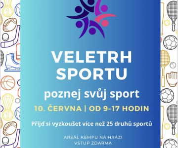 Veletrh sportu