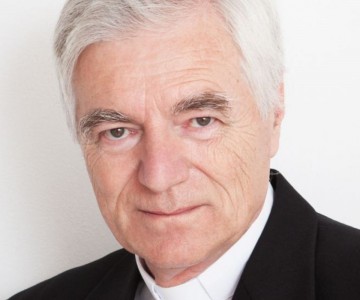 Krotitelé Ducha: Štěpán Faber