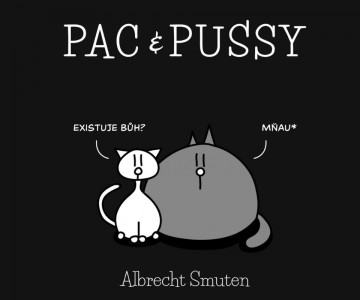 Pac & Pussy