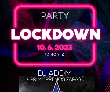 Lockdown Party