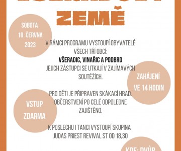 Den Všeradovy země