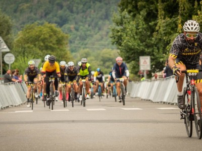 L’Etape Czech Republic by Tour de France