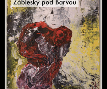 Vladimír Kabát ml. - Záblesky pod Barvou
