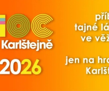 Noc na Karlštejně znovu na Karlštejně