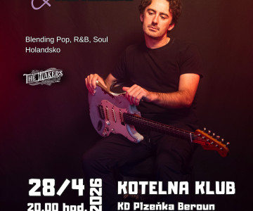 PAUL CHILDERS & THE MAKERS