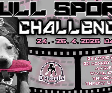 Bull Sport Challenge 2026/1