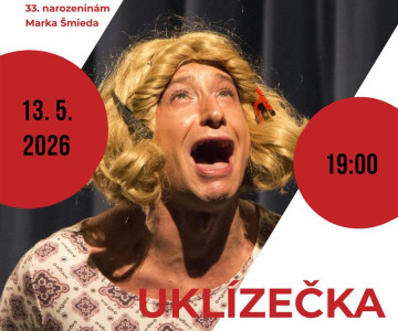 Uklízečka