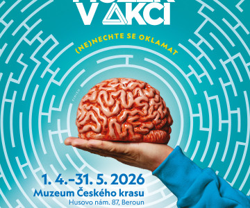 Beroun mozkem i nohama II: Šifry