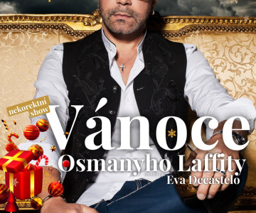 Vánoce Osmanyho Laffity