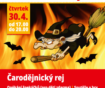 Pálení čarodějnic