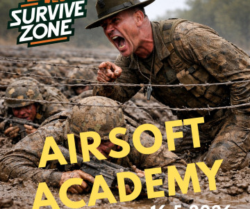 Airsoft Academy