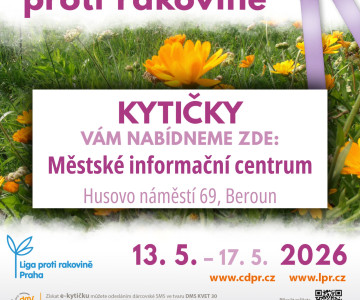 Český den proti rakovině