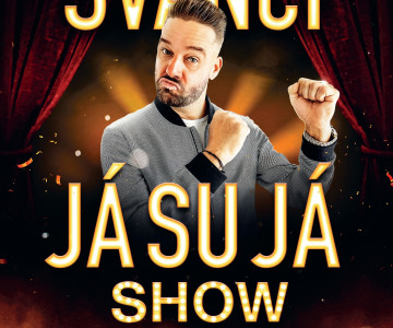 Švanci - Já su já show