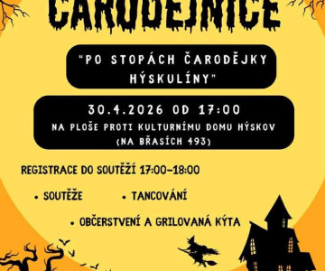 Čarodějnice