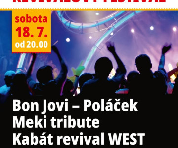 Revivalový festival