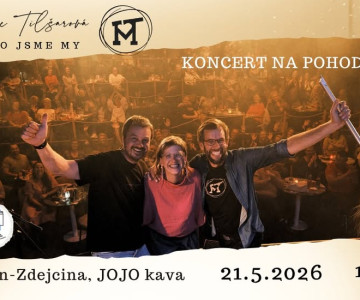 Marie Tilšarová a Kdo jsme my