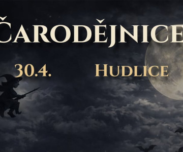Čarodějnice 2026