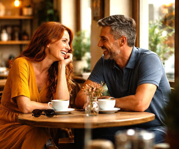 Seznamovací večery v Berouně: "BAREVNÝ ZÁSAH"