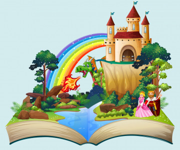 Veselá rodina: Tajemství ztraceného pokladu