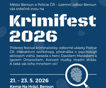 Krimifest 2026