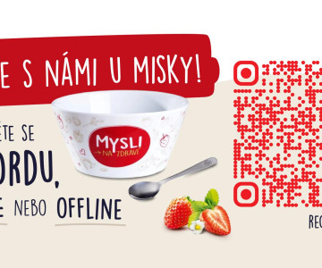 Staň se součástí rekordu: Největší společná snídaně