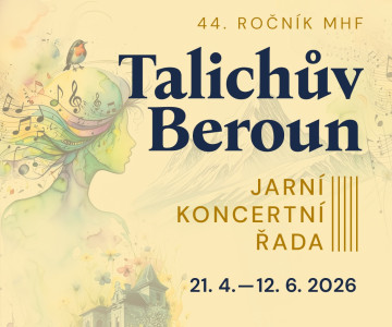 Vida! Diva! – Slovinský den v Talichově údolí