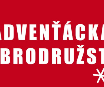 Advenťácký výběh: koněpruské jeskyně a Elfislankyně Zuzka