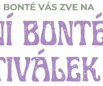 Jarní Bonté Festiválek 2026