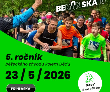 Berounská 10