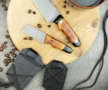 David Kudrna – "Slovo a nůž berte vždy za správný konec"