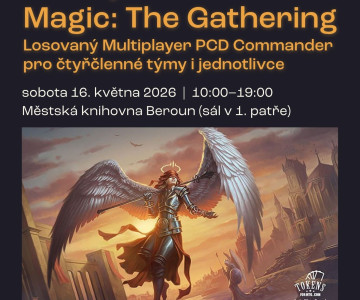 Turnaj v Magic: The Gathering