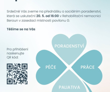 Jak pečovat a pracovat zároveň?