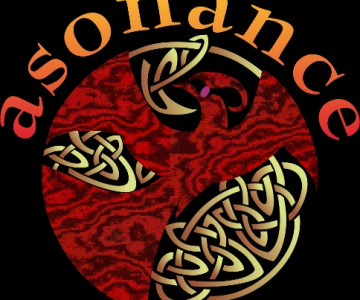 Asonance