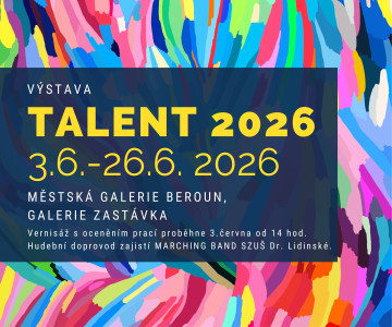Talent 2026