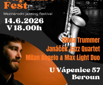 Vápenice Fest