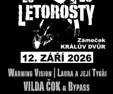 Letorosty 2026