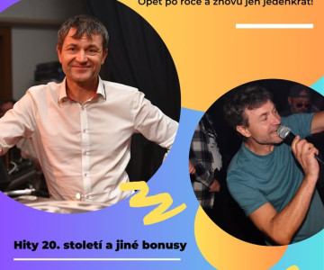 Starý Pecky na zámku