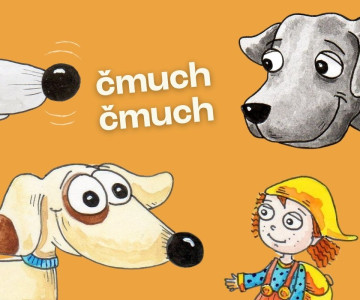 Prázdninový výlet: Psí smečka