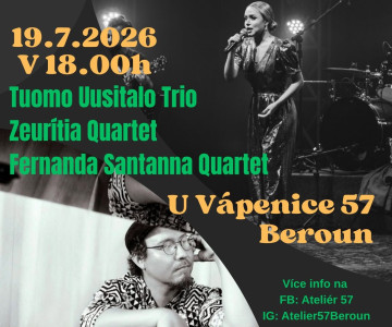 VápeniceFest - Brazil!