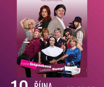 Dokonalá fraška