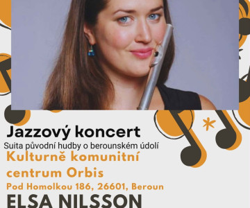 Elsa Nilsson Quartet