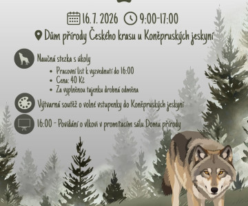 Den s vlkem