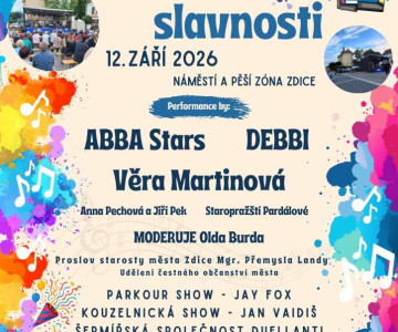 Městské slavnosti