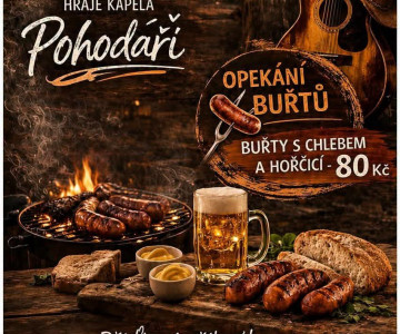 Kapela Pohodáři