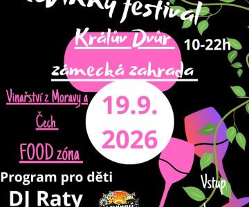NeVinný festival