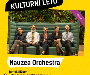 Nauzea Orchestra