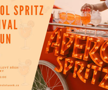 Aperol Spritz Festival 2026