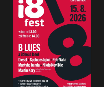 I8 FEST